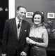 Castlerea Mary O'Flanagan Past Pupils Dinner (Abbey Hotel) 01-01-1967 0005
