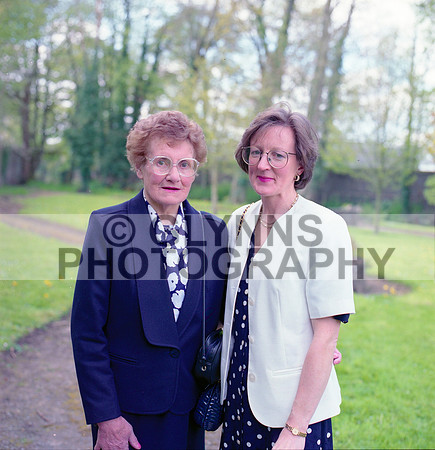 Castlerea Communion 1996_0002