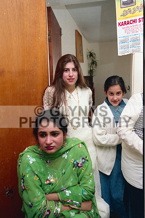 Ballyhaunis (Pakistan Wedding) 1995_0015