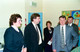 Roscommon Hosptial (Minister for Health, Brian Cowen Visit) 1998_0012