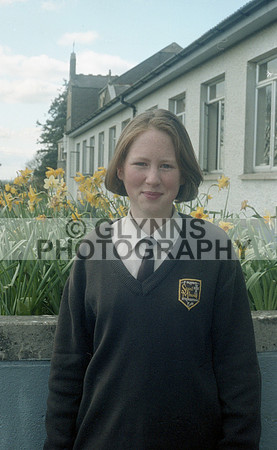 Strokestown School 1994 0031