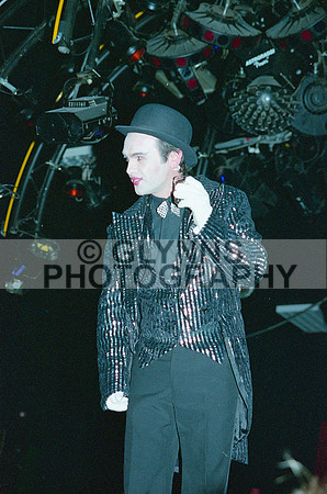 Castlerea Musical 2004 (Cabaret) 0008