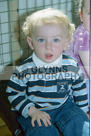 Ballinlough Playschool 2003 0009