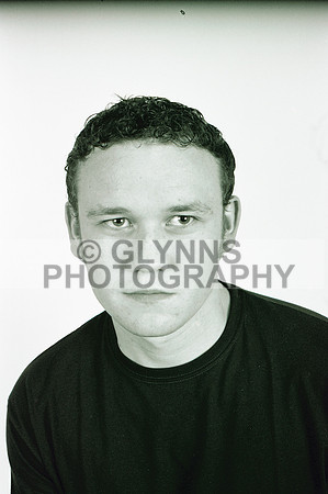 Unknown Man (Studio) 29-08-2004 0006