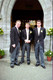 Meath Wedding 1999 0012