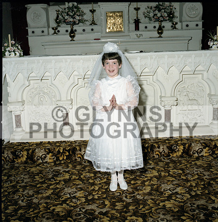 Ballintubber Communion 1988 0022