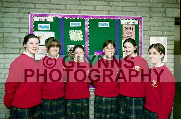 Dunmore Community School 1999_0008