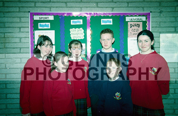 Dunmore Community School 1999_0001