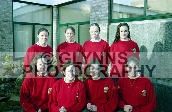 Dunmore Community School 1999_0005