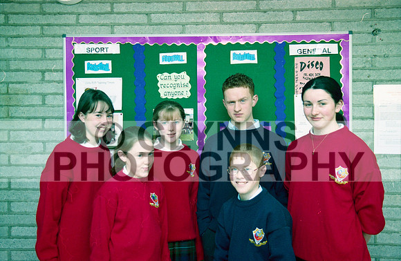 Dunmore Community School 1999_0002