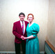 Ballaghaderreen Convent Grad 1993 0001