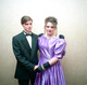 Ballaghaderreen Convent Grad 1993 0008