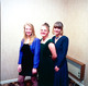 Ballaghaderreen Convent Grad 1993 0006