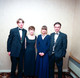 Ballaghaderreen Convent Grad 1993 0002