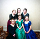 Ballaghaderreen Convent Grad 1993 0003