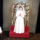 Castlerea Communion 1984 0088