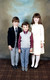 Castlerea Communion 1984 0091