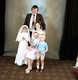 Castlerea Communion 1984 0085