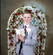 Castlerea Communion 1984 0080