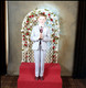 Castlerea Communion 1984 0081