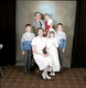 Castlerea Communion 1984 0083