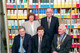 Roscommon Hosptial (Minister for Health, Brian Cowen Visit) 1998_0006