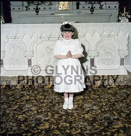 Ballintubber Communion 1988 0028