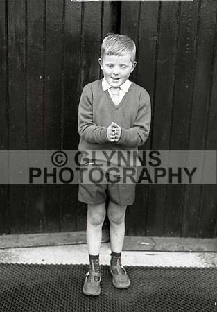 Ballinlough Confirmation 1969_0020