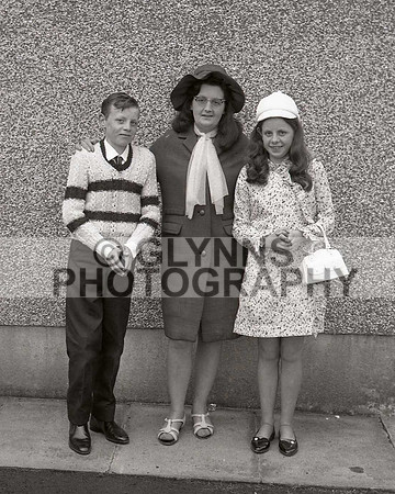 Ballinlough Confirmation 1969_0001