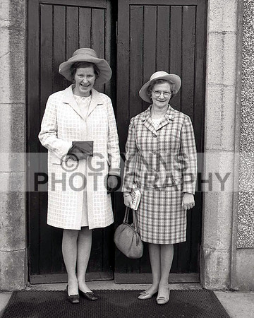 Ballinlough Confirmation 1969_0016