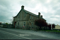 Castlerea Hanly Hall 2002