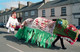 Ballaghaderreen and Elphin St. Patrick's Day Parade 1998_0009