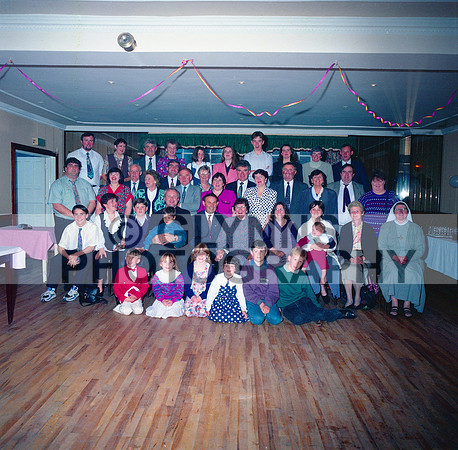 Lyons (25th Anniversary - Tully's) 1993 0002