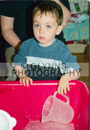 Ballinlough Playschool 2003 0003