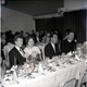 Castlerea Mary O'Flanagan Past Pupils Dinner (Abbey) 1966 0002