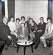 Castlerea Mary O'Flanagan Past Pupils Dinner (Abbey) 1966 0012