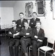 Castlerea Mary O'Flanagan Past Pupils Dinner (Abbey) 1966 0015