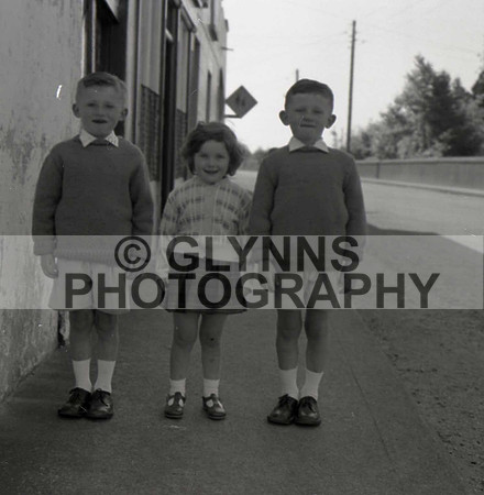 Williamstown Communion 1964_0008