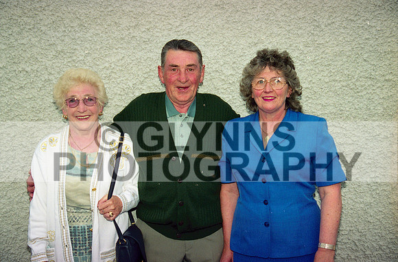 Ballaghaderreen Douglas Hyde Centre 2000 0010
