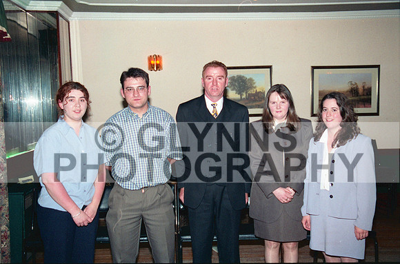 Arigna Leader 1998 0003