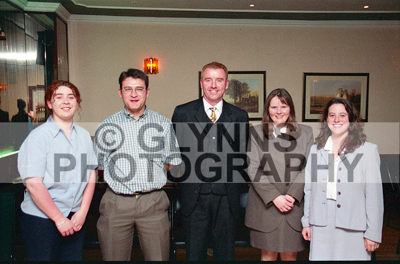 Arigna Leader 1998 0004