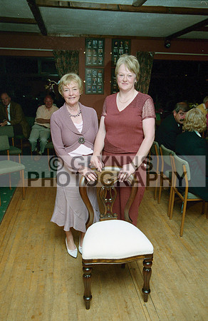 Dillon, Norrie (Ballyhaunis Golf) 2005 0001