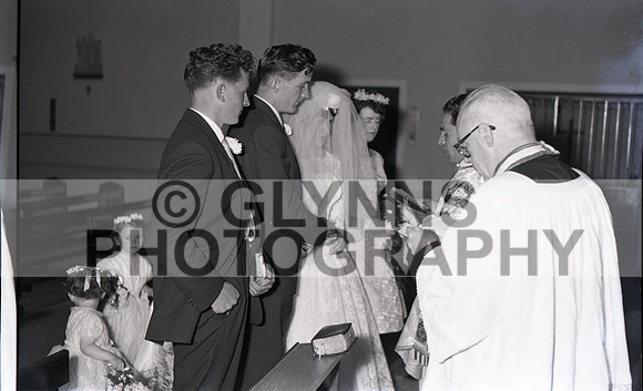 Hester (Wedding) 1963 0027