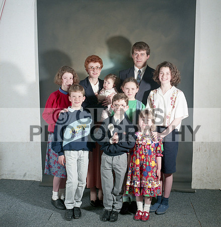 Knock Communion 1991 0017