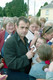 Castlerea Woods Gala Shop Opening (Michael Le Vell Visit) 2002_0015