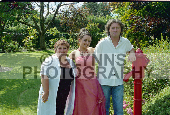 Ballyhaunis Grad 2004 0004