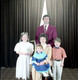 Castlerea Communion 1996 0024