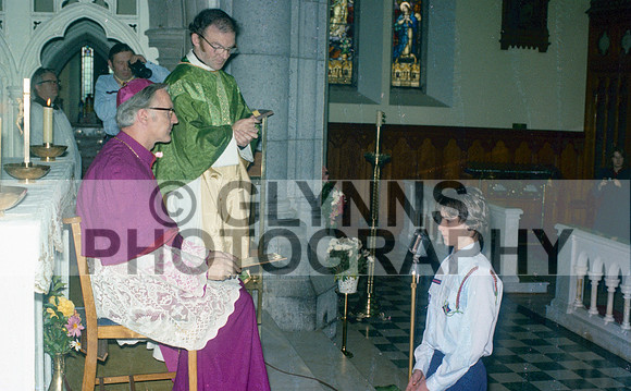 Ballaghaderreen Boy Scouts Ceremony 10-10-1977_0015