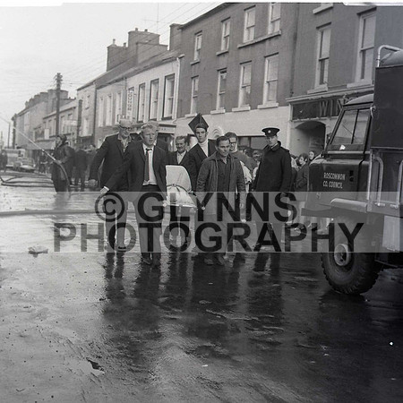 Castlerea Fire 1970_0040