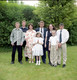 Ballyhaunis Communion 1998 0008